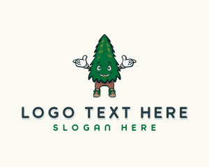 Eco Tree Garden logo