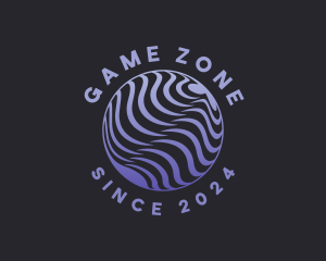 Wave Globe Company Logo