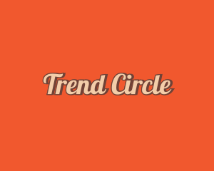 Retro Pop Fashion logo