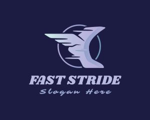 Fast Run Logistics logo