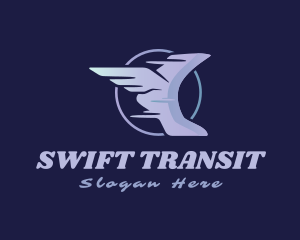 Fast Run Logistics logo
