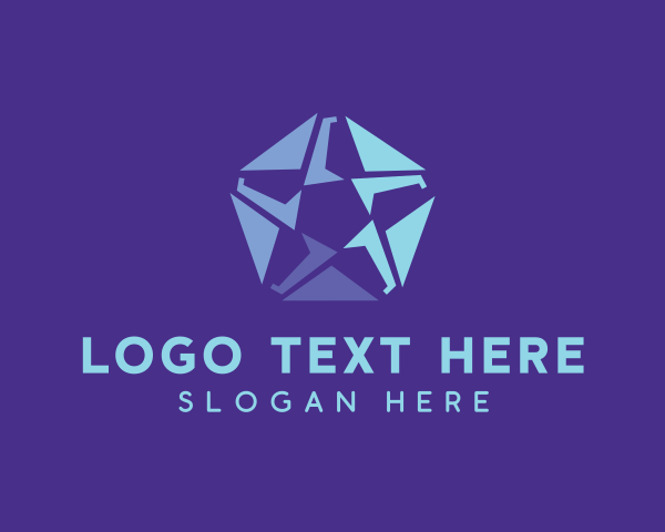 Business logo example 2