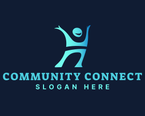 Volunteer Outreach Community logo