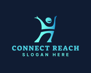 Volunteer Outreach Community logo