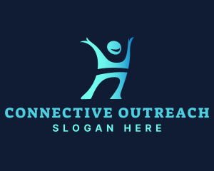 Volunteer Outreach Community logo