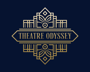 Antique Theatre Studio logo