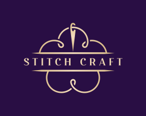 Needle Yarn Crochet logo