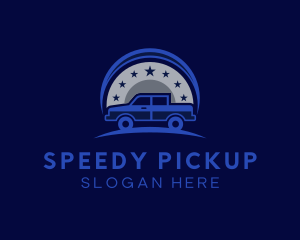 Star Pickup Truck logo