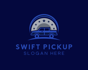 Star Pickup Truck logo