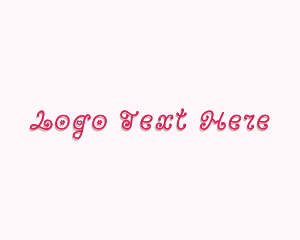 Feminine Flower Garden  logo