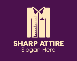 Fashion Shirt Tailor logo