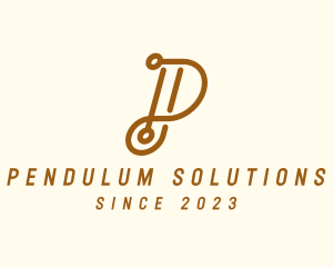 Luxury Fashion Boutique logo design