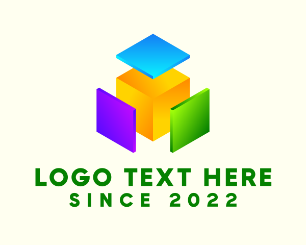 Marketing logo example 4