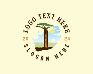Baobab Tree Africa logo