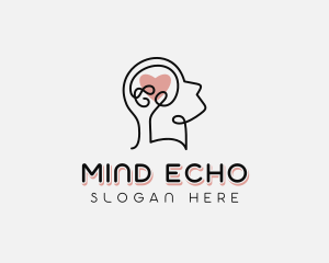 Counseling Mind Psychiatry logo
