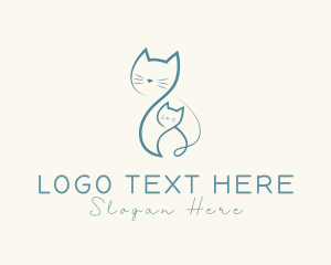 Pet Baby Vet logo