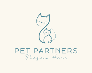 Pet Baby Vet logo