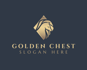 Equine Horse Pony logo design