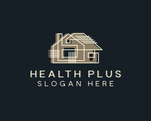 House Property Blueprint logo