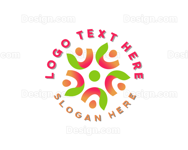Eco Charity Foundation Logo