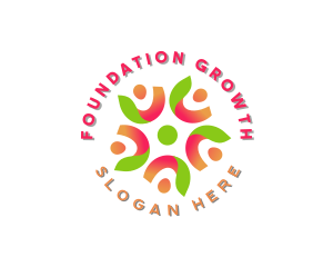 Eco Charity Foundation logo