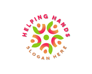Eco Charity Foundation logo