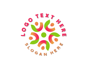 Eco Charity Foundation logo