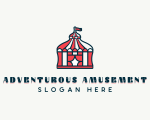 Circus Tent Playhouse logo