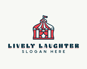 Circus Tent Playhouse logo