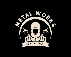 Metal Welding Workshop logo