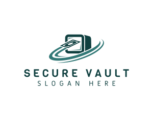 Money Vault Investing logo