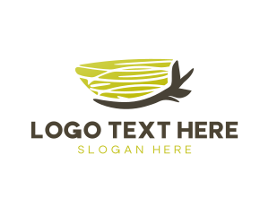 Nest Shelter Branch logo