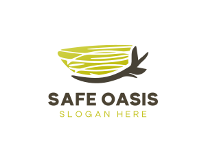 Nest Shelter Branch logo