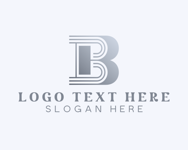 Accountant logo example 4