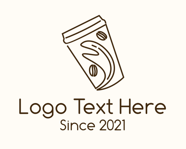 Breakfast Restaurant logo example 3