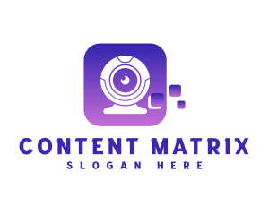 Webcam Video Surveillance logo