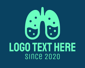 Respiratory Lung Laboratory logo