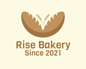 Wheat Bread Bakery logo