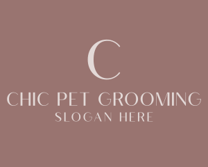 Chic Feminine Fashion Boutique logo