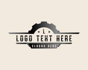 Mechanical Gear Repair logo