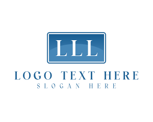 Professional Business Consultant logo