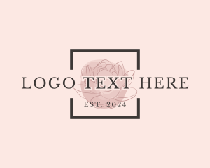 Elegant Floral Beauty logo