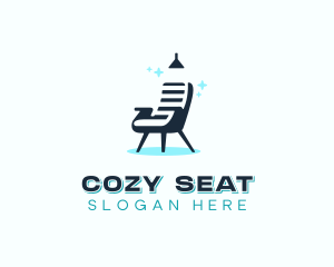 Furniture Decor Armchair logo