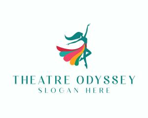 Entertainment Performer Theatre logo