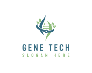 Organic DNA Biotech logo