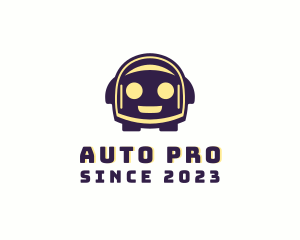 Robot Tech Bot logo