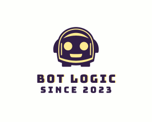 Robot Tech Bot logo