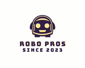 Robot Tech Bot logo