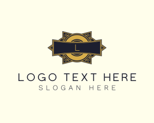 Luxury Restaurant Bar logo