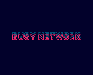 Future Glitch Business logo